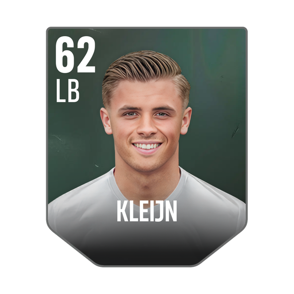 KLEIJN