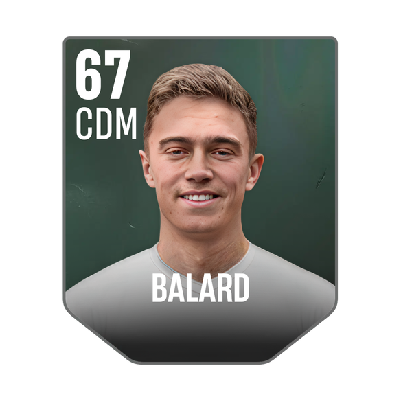 BALARD
