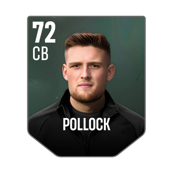 POLLOCK