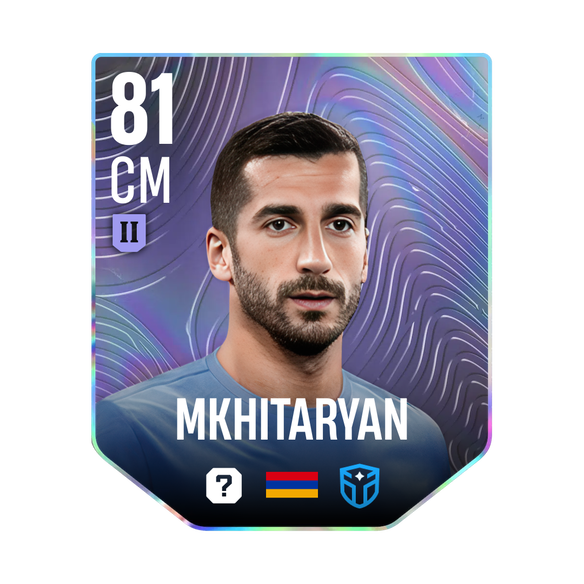 MKHITARYAN