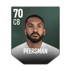 PEERSMAN