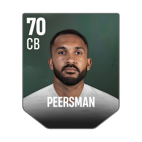 PEERSMAN