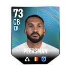 PEERSMAN