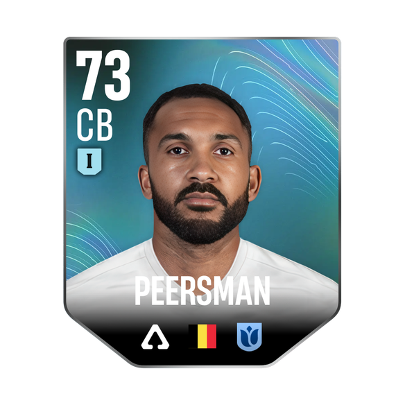 PEERSMAN