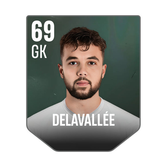 DELAVALLÉE