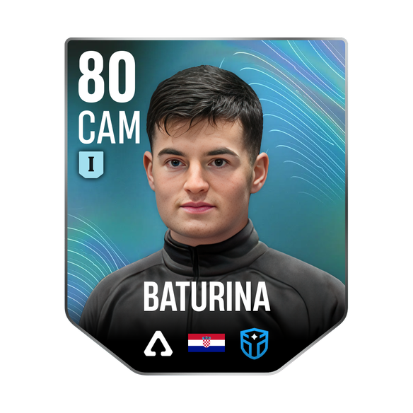 BATURINA