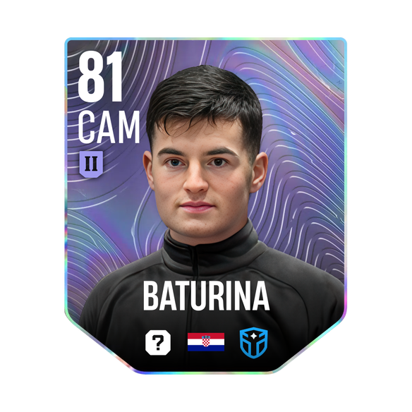 BATURINA