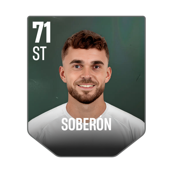 SOBERÓN