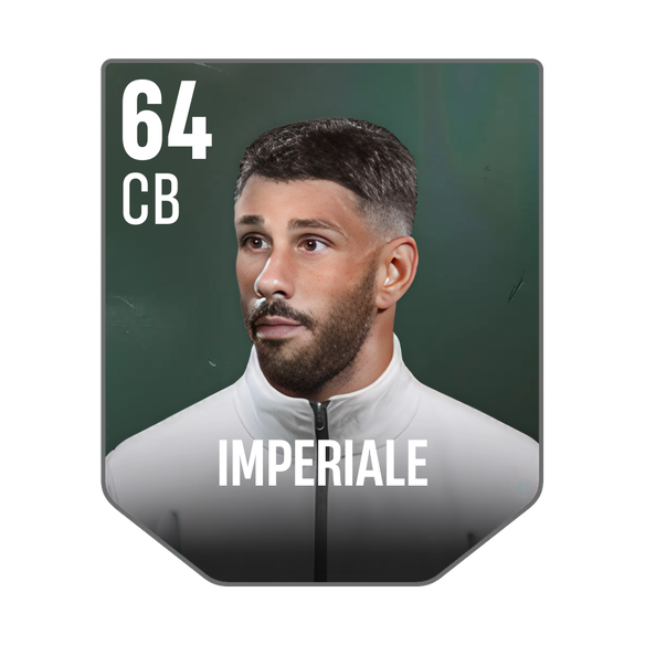 IMPERIALE