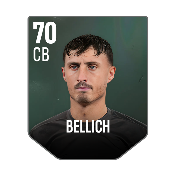 BELLICH