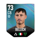 BELLICH