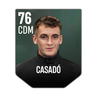 CASADÓ