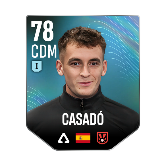 CASADÓ