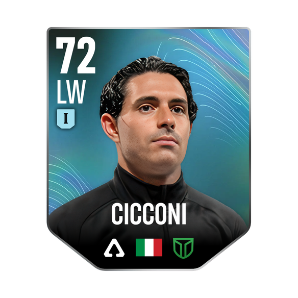CICCONI