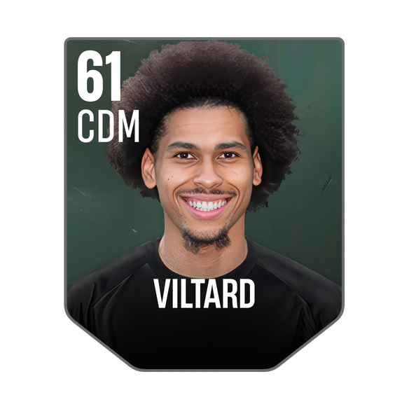 VILTARD