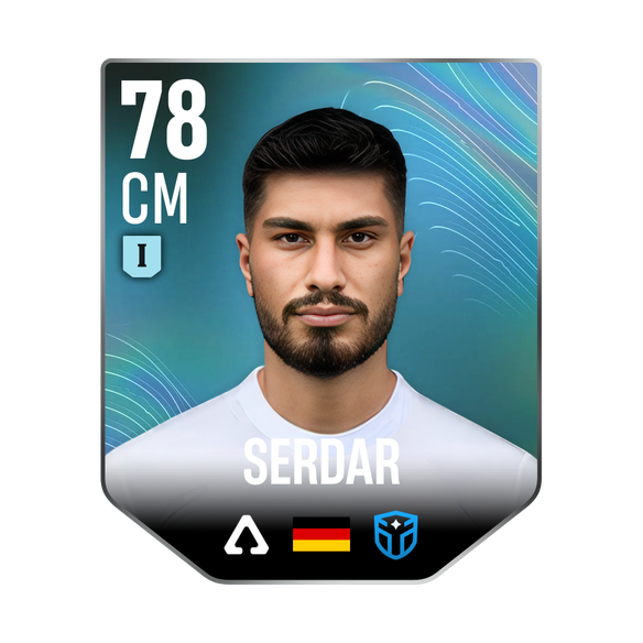 SERDAR