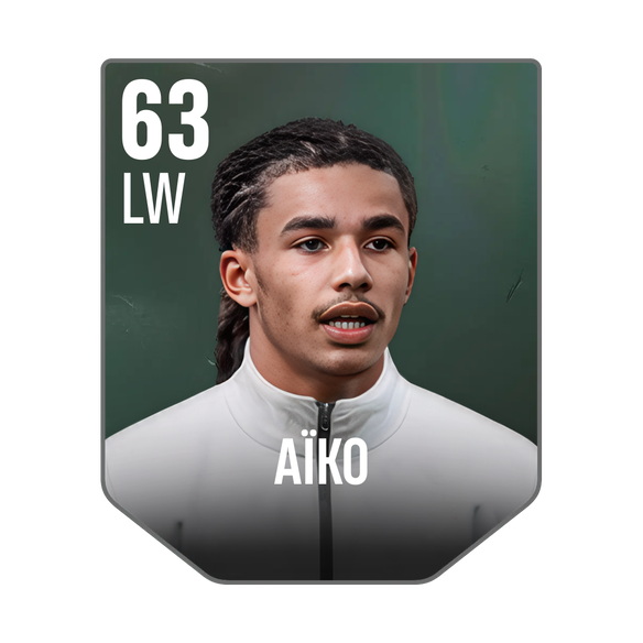AÏKO
