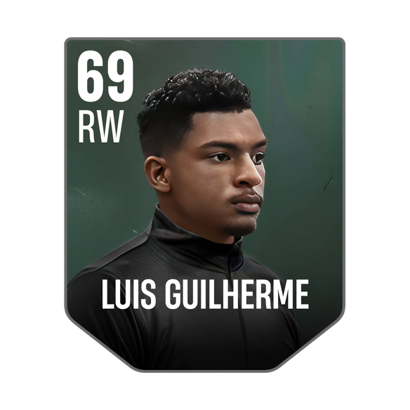 LUIS GUILHERME