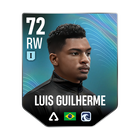 LUIS GUILHERME