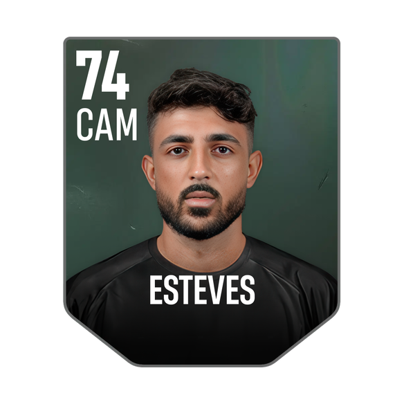 ESTEVES