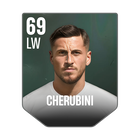 CHERUBINI