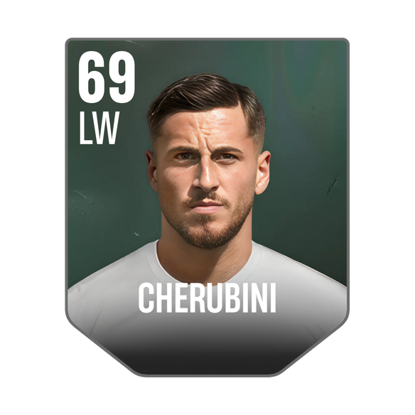 CHERUBINI