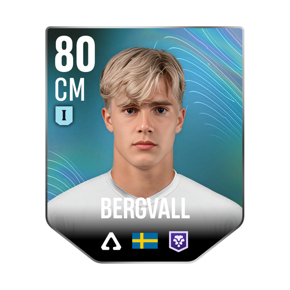 BERGVALL
