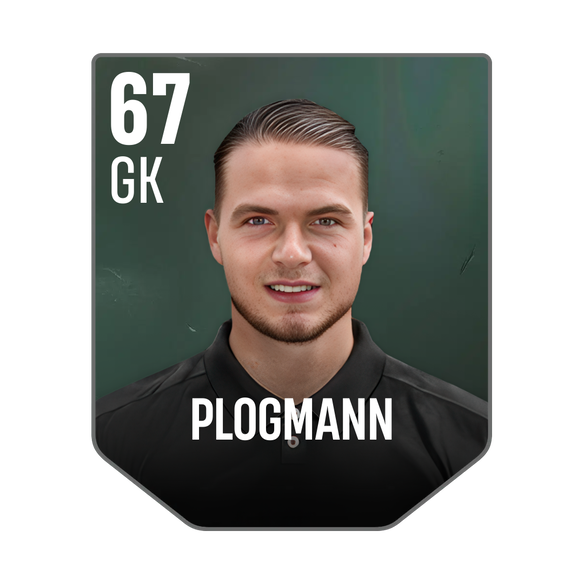 PLOGMANN