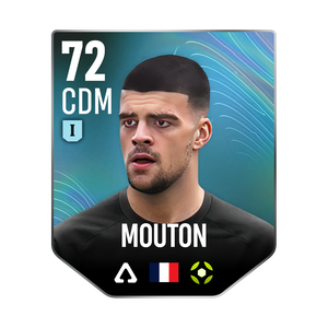 MOUTON