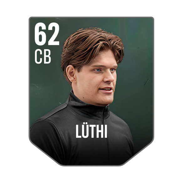 LÜTHI