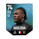 RAOLISOA