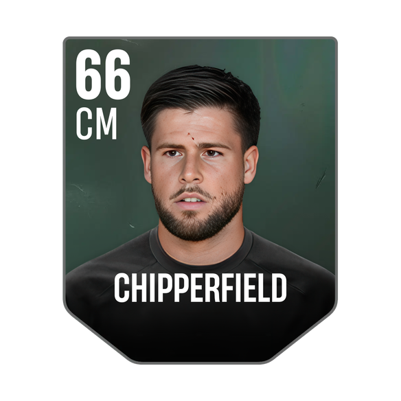 CHIPPERFIELD