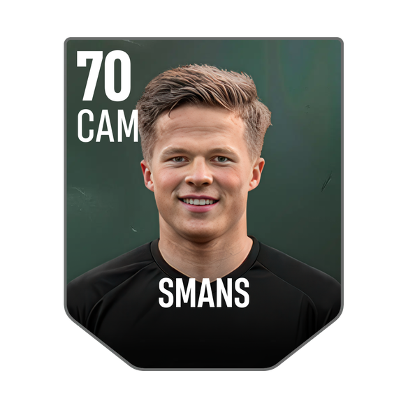 SMANS