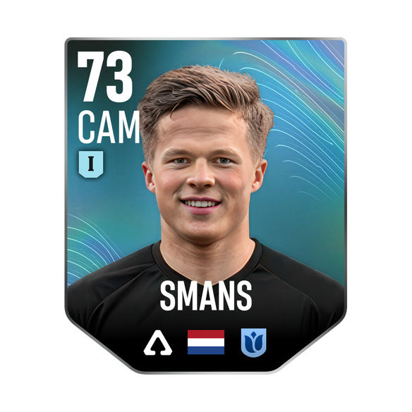 SMANS