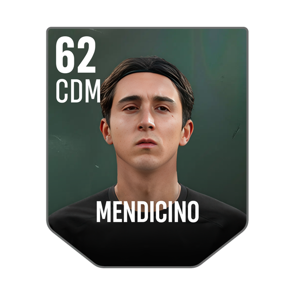 MENDICINO