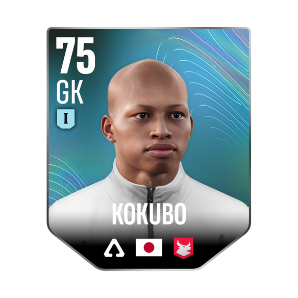 KOKUBO