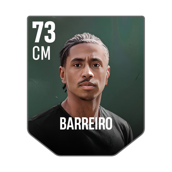 BARREIRO