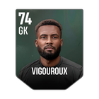 VIGOUROUX