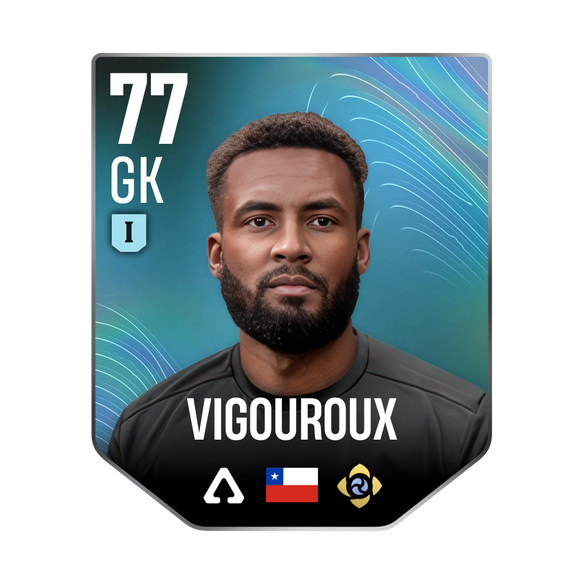 VIGOUROUX