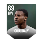 COULIBALY