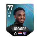 BOGARDE