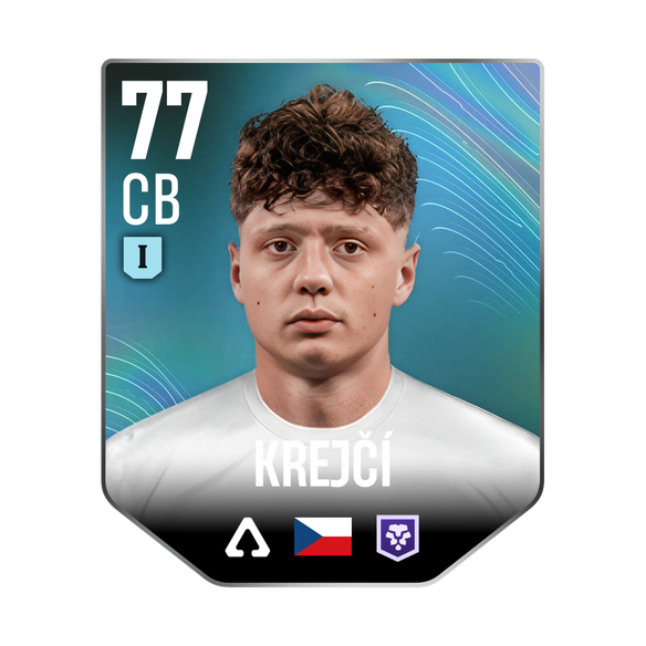 KREJČÍ
