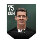 JAKIĆ