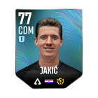 JAKIĆ