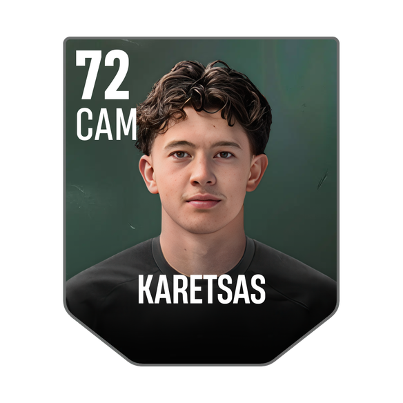 KARETSAS