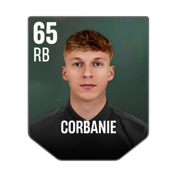 CORBANIE