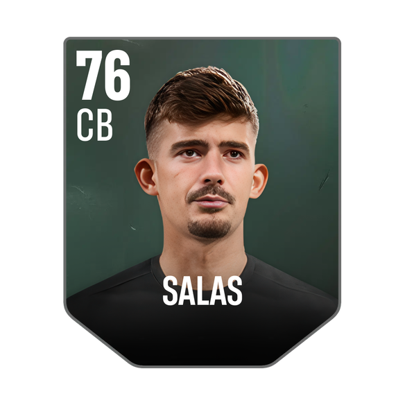 SALAS