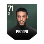 PISCOPO
