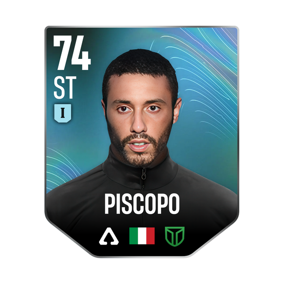 PISCOPO