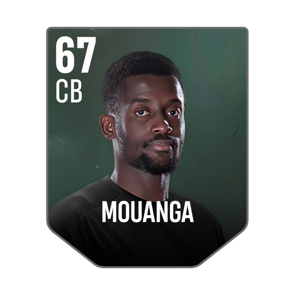MOUANGA